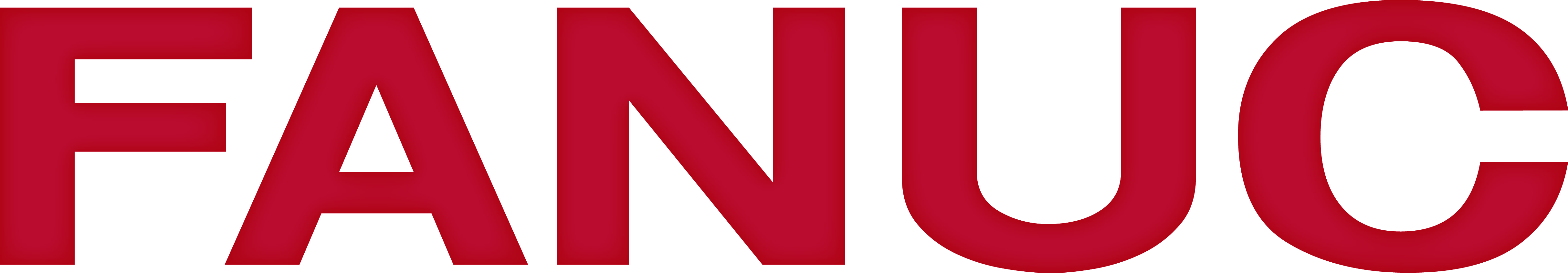 FANUC logo