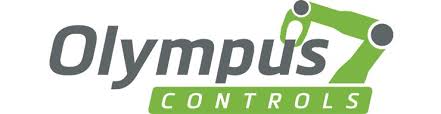 Olympus Controls logo
